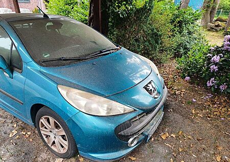 Peugeot 207 207 CC 150 THP Sport