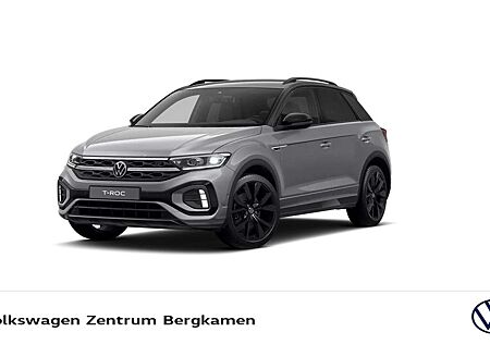 VW T-Roc Volkswagen 2.0 R-LINE BLACK STYLE ACC LM19 NAVI