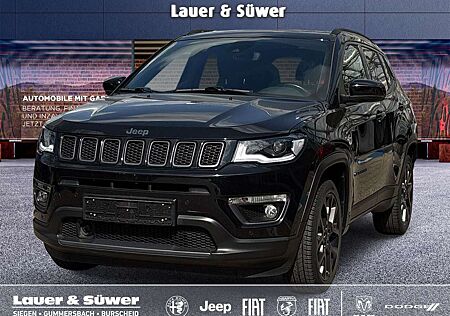 Jeep Compass S