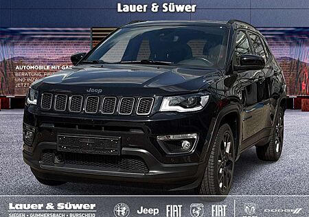 Jeep Compass S
