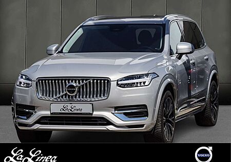 Volvo XC 90 XC90 T8 AWD Plug-In Hybrid Plus Bright #AHK/Sitzh./P...