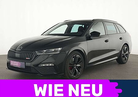 Skoda Octavia RS Navigation|AHK|HeadUp|Pano|SHZ|PDC
