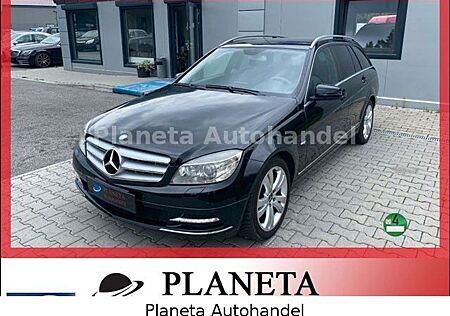 Mercedes-Benz C 220 T-Modell T CDI Blueefficiency*NAVI*XENON*