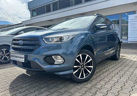 Ford Kuga 1.5 EcoBoost ST-line Topzustand