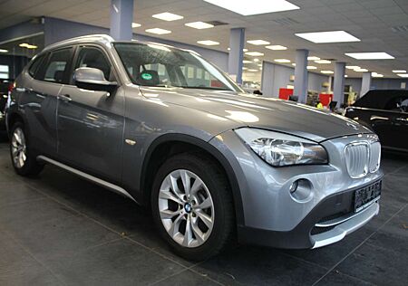 BMW X1 xDrive28i - Panorama - SHZ -