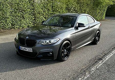 BMW 220 d