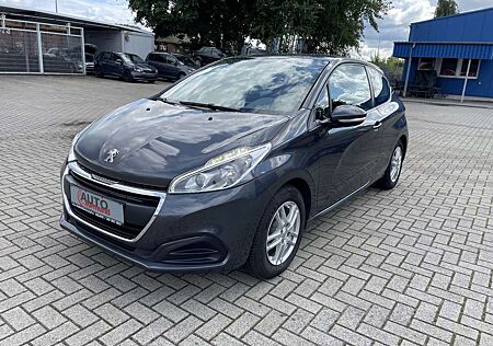 Peugeot 208 Active