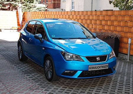 Seat Ibiza Connect