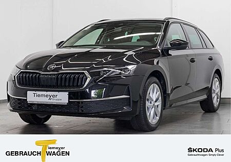 Skoda Octavia Combi 1.5 e-TEC DSG SELECTION MATRIX L17