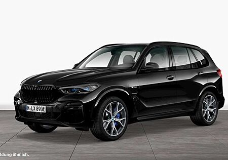 BMW X5 xDrive45e M Sportpaket Head-Up DAB WLAN AHK