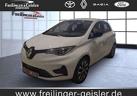 Renault ZOE Evolution Bluetooth Navi LED Klima el. Fenster