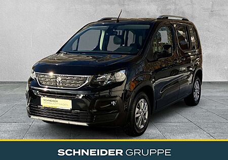 Peugeot Rifter 1.2 Allure Pack L1 Automatik SHZ+TEMPO