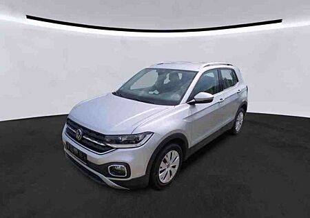 VW T-Cross Volkswagen .