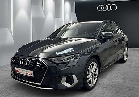 Audi A3 Sportback 35 TFSI S tronic AHK LED NAVI