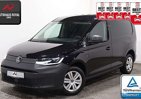 VW Caddy Volkswagen 1.5 TSI CARGO LED,AHK,KLIMA,METALLIC,DAB