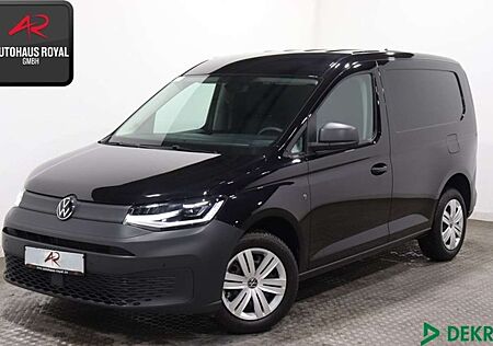 VW Caddy Volkswagen 1.5 TSI CARGO LED,AHK,KLIMA,METALLIC,DAB