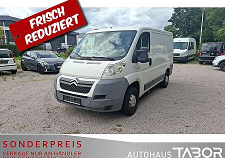 Citroën Jumper Citroen 30 L1H1 3,0 t AHK
