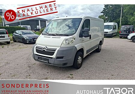 Citroën Jumper gebraucht kaufen Citroën Jumper Citroen 30 L1H1 3,0 t AHK