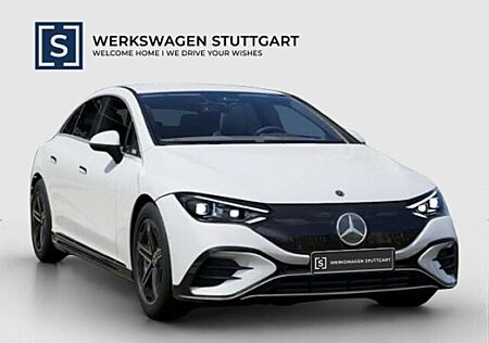 Mercedes-Benz EQE 350 AMG Line 4Matic Navi/Distronic/Klima