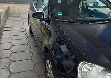 VW Golf Volkswagen V 3-Türer 1.4 Trendline