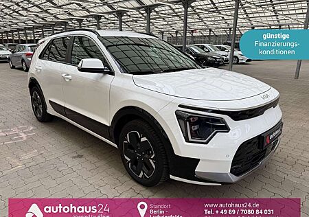 Kia Others e-Niro Vision (64,8kWh) LED|Kamera|ACC|Navi