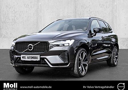 Volvo XC 60 XC60 R Design Recharge Plug-In Hybrid AWD T8 Twin Engin