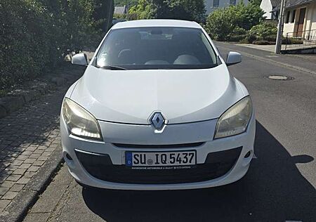 Renault Megane 1.5 dCi FAP Grandtour Avantage