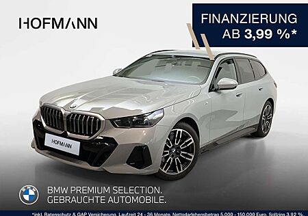 BMW 520 M Sport