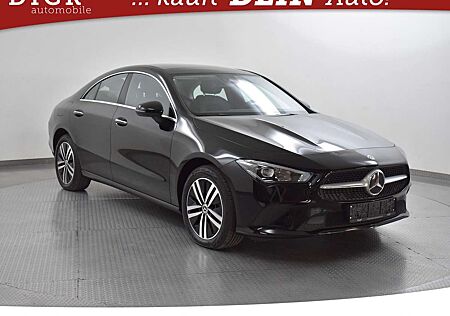 Mercedes-Benz CLA 250 e PANO+LEDER+NAVI+STNDHZ+LED+KAMER+TEMP