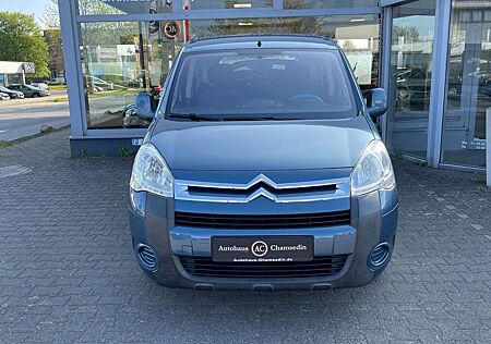 Citroën Berlingo Citroen Kombi Multispace