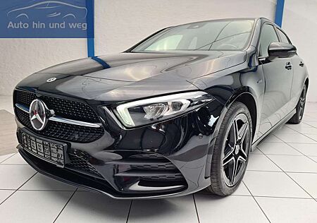 Mercedes-Benz A 250 e AMG Line | Ambiente | AHK | LED | NAVI
