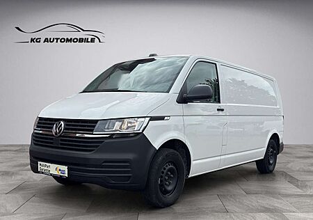 VW T6 Transporter Volkswagen 2.0 TDI lang, SERVICE NEU