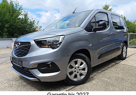 Opel Combo Life Automatik*Anhängerkup*Garantie 2027
