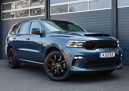Dodge Durango GT 3.6/LED/CarPlay/Kamera/R20