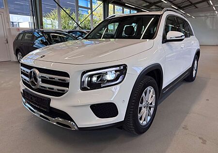 Mercedes-Benz GLB 200 d Kamera MBUX LED Navi Leder