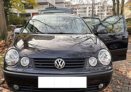 VW Polo Volkswagen 1.4 9N / TÜV bis 06/2027/ Preis VB