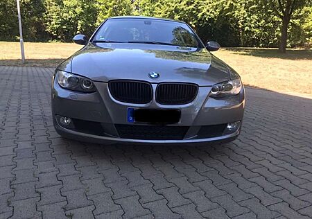 BMW 320 E92