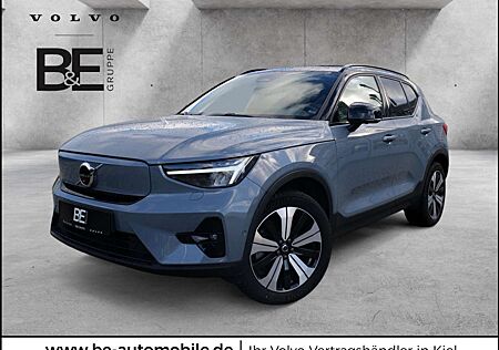 Volvo XC 40 XC40 Ultimate Recharge Pure Electric AWD 360°
