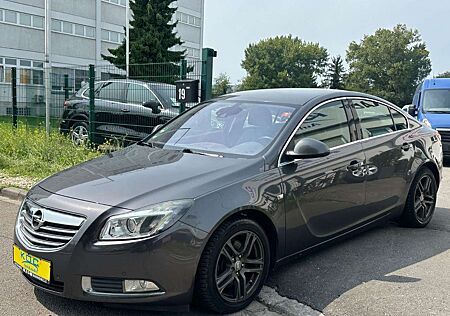 Opel Insignia 2.0 CDTI Sport