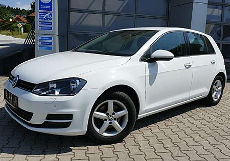 VW Golf Volkswagen Trendline BMT 4Motion