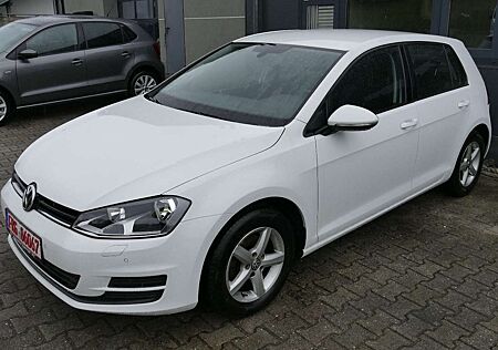 VW Golf Volkswagen Trendline BMT 4Motion