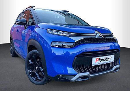 Citroën C3 Aircross Citroen PureTech 110 Stop & Start OPF SHINE PACK