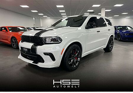 Dodge Durango SRT 6,4l V8 *ACC/NAVI/ SZH / SZ-BELÜFT*