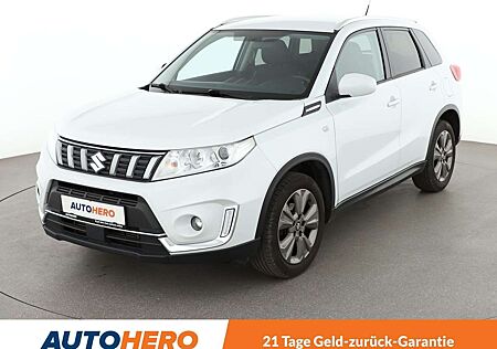 Suzuki Vitara 1.4 BoosterJet S 4x2*NAVI*TEMPO*CAM*SHZ*