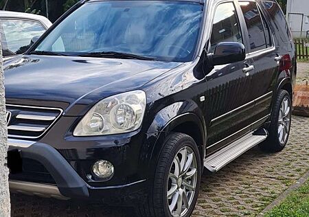 Honda CR-V Executive - TOP AUSSTATTUNG -