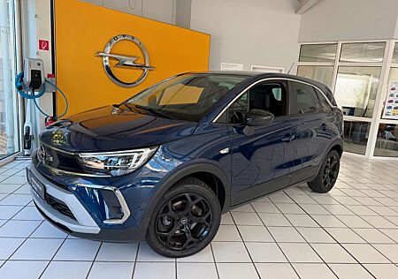 Opel Crossland X Crossland Elegance Navi+LED+Kamera