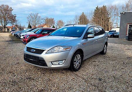 Ford Mondeo Turnier Trend*Klimaaut*SZH*SR+LMF*WR*PDC*