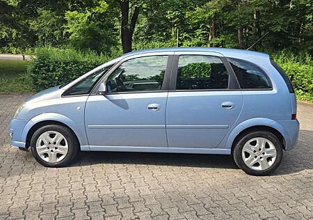 Opel Meriva -A 1.6
