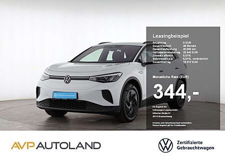 VW ID.4 Volkswagen Pro Performance | NAVI | ACC | LED |