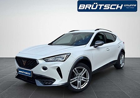 Cupra Formentor 2.0 TSI VZ 4Drive DSG / ACC / NAVI / BEATS / SITZH